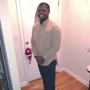 Meet your Posher, Andrew